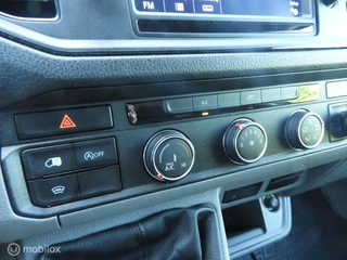 Volkswagen Crafter Volkswagen Crafter Bestel  2.0 TDI L4H4 - afbeelding nr 14