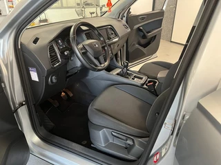 SEAT Ateca - afbeelding nr 8