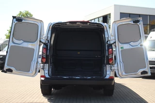 Ford Transit Custom Automaat | L2H1 Trend DC | 4x4 | AWD | L+R Zijdeur | Stoel + Stuurverwarming | Keyless | Carplay/Android | Lease 878,- p/m - afbeelding nr 8