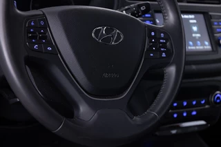 Hyundai i20 Hyundai i20 1.0 T-GDI Premium | NAVI | ECC | VELGEN ✅ 1e Eigenaar - afbeelding nr 8