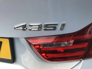 BMW 4 Serie BMW 4-serie Gran Coupé 435i xDrive High Executive - afbeelding nr 22