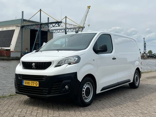 Peugeot Expert Peugeot Expert 1.5 BlueHDI 100pk L2 Premium Camera/Carplay/DAB+/Navi/Dodehoek/1e.Eigenaar - afbeelding nr 28