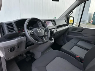 Volkswagen Crafter - afbeelding nr 18