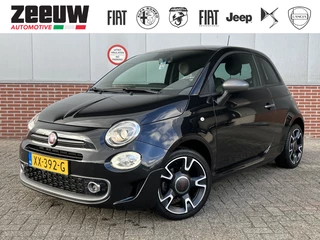 Fiat 500 - afbeelding nr 1