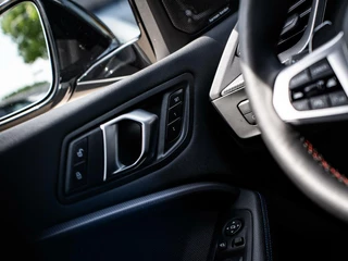 BMW 1 Serie BMW 1-serie 128 TI M-sport|PANO|H&K|ACC|KUIPSTOELEN|CAMERA - afbeelding nr 14