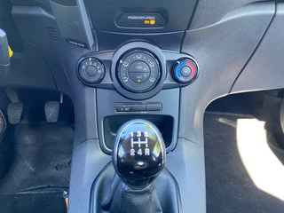 Ford Fiesta - afbeelding nr 16