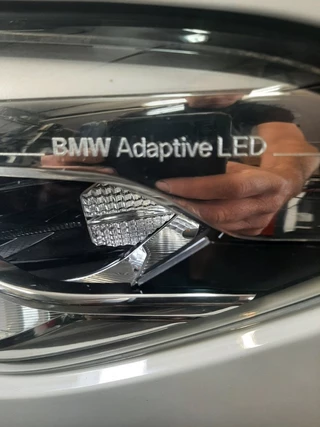BMW 1 Serie BMW 1 Serie 118i 1.5 136pk Airco Cruise-control Navigatie Bluetooth - afbeelding nr 18