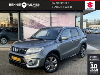 Suzuki Vitara 1.0 B.jet Select