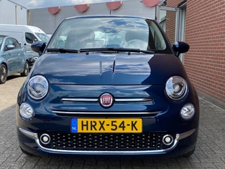 Fiat 500 Fiat 500 1.0 HYBRID DOLCEVITA PANO CRUISE PDC 16LMV CARPLAY - afbeelding nr 23