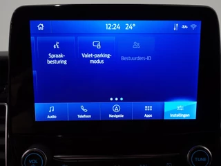 Ford Transit Custom Ford Transit Custom 320 2.0 TDCI L2H1 Sport Airco ACC Bluetooth Navi Trekhaak - afbeelding nr 27