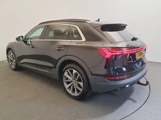 Audi e-tron Head-Up Panoramadak Matrix - afbeelding nr 7