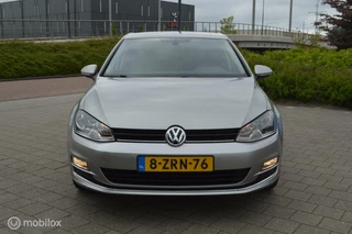 Volkswagen Golf Volkswagen Golf 1.2 TSI 5drs Highline - afbeelding nr 26