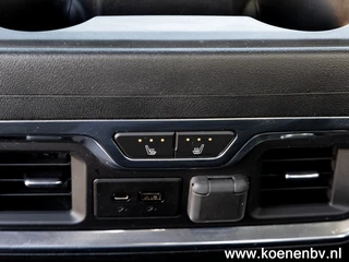 Chevrolet Silverado Chevrolet Silverado 5.3 V8 4x4 Aut. High Country LPG Zeer mooi - afbeelding nr 36