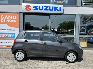 Suzuki Celerio Suzuki Celerio 1.0 Comfort | Airco | Radio/CD-speler | - afbeelding nr 11