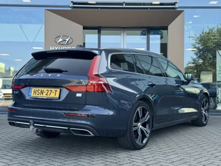 Volvo V60 Volvo V60 2.0 T6 Plug-in hybrid AWD Inscription | Trekhaak - afbeelding nr 6