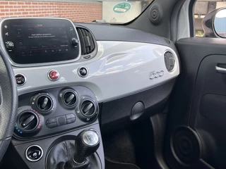 Abarth 500C Abarth 500C 595 1.4 T-Jet 145 PK Turbo - afbeelding nr 20