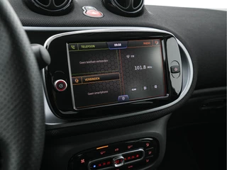 Smart Forfour (INCL-BTW) *COMFORT-SEATS | CARPLAY  | AIRCO | CRUISE | MICROFIBRE | PDC | 16''ALU* - afbeelding nr 15