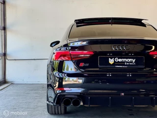 Audi S5 Audi S5 3.0 TFSI Pro Line Plus Milltek / Maxton / Pano / ACC - afbeelding nr 9