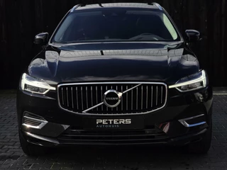 Volvo XC60 Volvo XC60 2.0 T8 Twin Engine AWD Inscription 1e eigenaresse - afbeelding nr 5