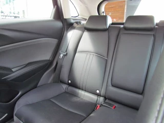 Mazda CX-3 Mazda CX-3 2.0 Skayctiv-G 6MT 2WD 121pk Luxury Trekhaak - afbeelding nr 22