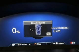 Ford Kuga Ford Kuga 2.5 PHEV Titanium 225pk | Driver Assistance Pack | Winterpack | 1.500kg Trekgewicht | - afbeelding nr 9