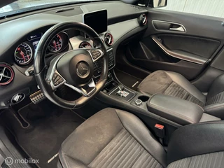 Mercedes-Benz CLA Mercedes CLA-klasse SB AMG 45 4MATIC | Pano | Drivers Pack - afbeelding nr 9