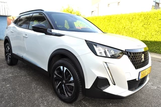 Peugeot 2008 - afbeelding nr 6