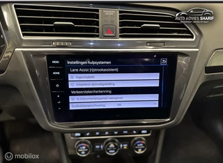 Volkswagen Tiguan Volkswagen Tiguan 1.5 TSI ACT R-line Cam 360 | Pano|CarPlay| - afbeelding nr 42