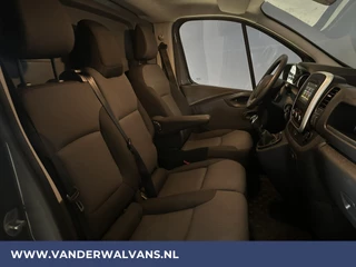 Renault Trafic Parkeersensoren, Bijrijdersbank - afbeelding nr 9