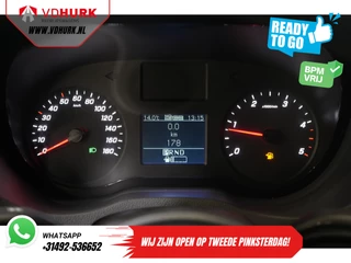Volkswagen Crafter - afbeelding nr 18