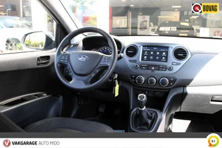 Hyundai i10 Hyundai i10 1.0i Comfort | Apple Car Play / Android Auto | - afbeelding nr 25