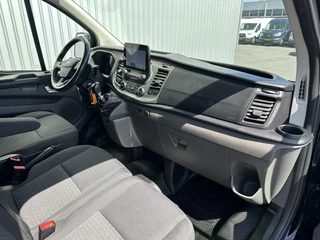 Ford Transit Custom Ford Transit Custom 300 2.0 TDCI L2H1 Trend DC*A/C*HAAK*CRUISE* - afbeelding nr 30