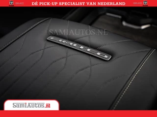 Dodge Ram 1500 Comfortabele Dubbele Cabine met Royale 5 Zitplaatsen | BPM vrij | Nu Leverbaar uit Voorraad | Voorraad Nr 2353 - 5412 - afbeelding nr 25