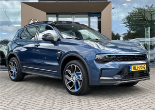 Lynk & Co 01 Lynk & Co 01 1.5 |261 PK Plug-in Hybrid | Panoramadak | 20'' velgen | - afbeelding nr 5