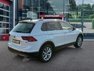 Volkswagen Tiguan - afbeelding nr 5