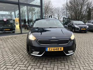 Kia Niro - afbeelding nr 11