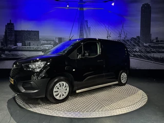 Opel Combo Opel Combo 1.5D L1H1 Edition *Navi*Appconnect*Camera* - afbeelding nr 7