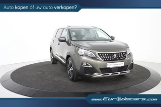 Peugeot 5008 - afbeelding nr 30