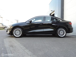 Audi A3 Audi A3 Limousine 30 TFSI Advanced edition,34dkm AUT. NIEUW!! - afbeelding nr 17