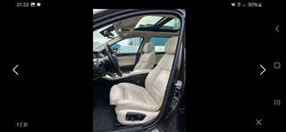 BMW 5 Serie - afbeelding nr 5