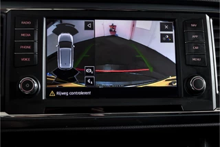 SEAT Ateca SEAT Ateca 1.0 EcoTSI 115 PK Style Business Intense (Orig. NL) | Adapt.Cruise | Camera | PDC | NAV + App.Connect | Auto.Airco | LED | LM 18