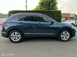 Volkswagen Tiguan Volkswagen Tiguan 1.5 TSI Life - afbeelding nr 5
