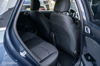 Kia Ceed Sportswagon Kia Ceed 1.4 T-GDI DynamicLine | 1e eigenaar | BTW Auto - afbeelding nr 30