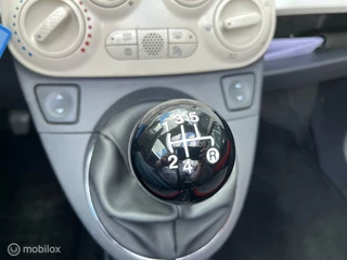 Fiat 500C Fiat 500c Cabrio 1.2 Popstar - afbeelding nr 17