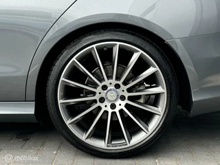 Mercedes-Benz E-Klasse Mercedes E-klasse 220D Prestige Plus | AMG | PANO | 360 | - afbeelding nr 16