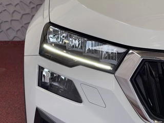 Škoda Karoq Škoda Karoq 1.5 TSI 150PK CARPLAY NAVI VIR.COCKPIT STOEL/STUUR VERW. ADAP.CRUISE 2024 - afbeelding nr 58