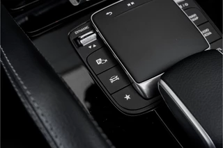 Mercedes-Benz GLE Luchtvering Trekhaak Burmester - afbeelding nr 52