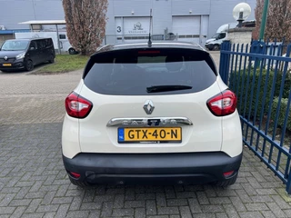 Renault Captur Renault Captur 0.9 TCE DYNAMIQUE ECC NAVI 17 LM Bi Tone Camera - afbeelding nr 5