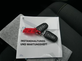 Citroën C3 - afbeelding nr 8