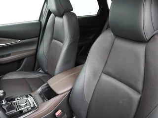 Mazda CX-30 Mazda CX-30 SKYACTIV-X 180 Luxury I-ACTIVSENSE SUNROOF - afbeelding nr 21
